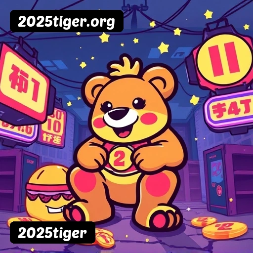 2025tiger São Paulo - Hot Promos