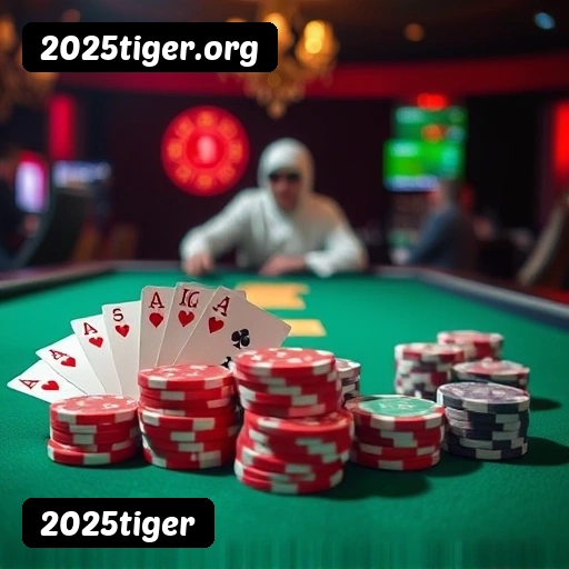 2025tiger - Security