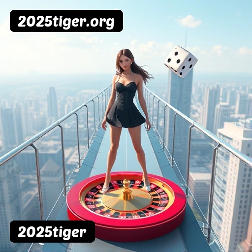 2025tiger São Paulo - Jogo Coleção