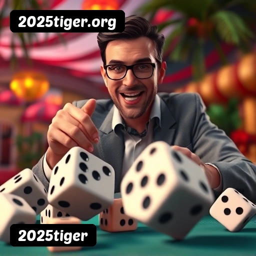 2025tiger Belo Horizonte - VIP Casino