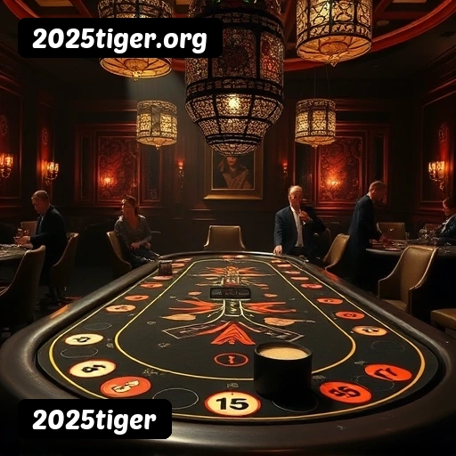 2025tiger Brasília - Bonus Features