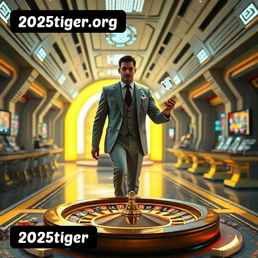 2025tiger - App Features