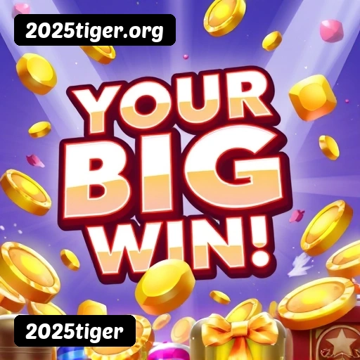 2025tiger São Paulo - All Bonuses