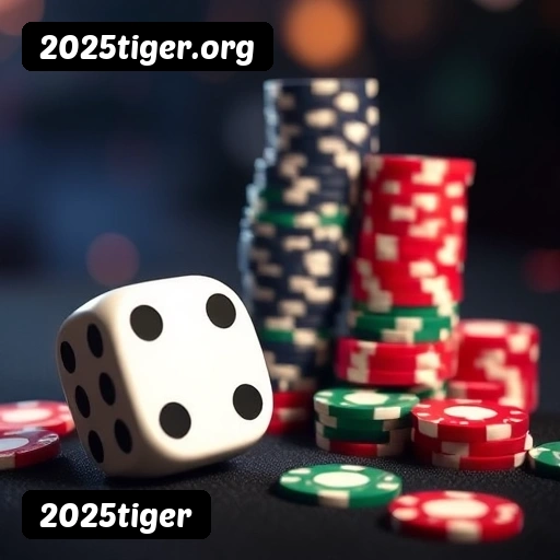 2025tiger São Paulo - Jogo Providers