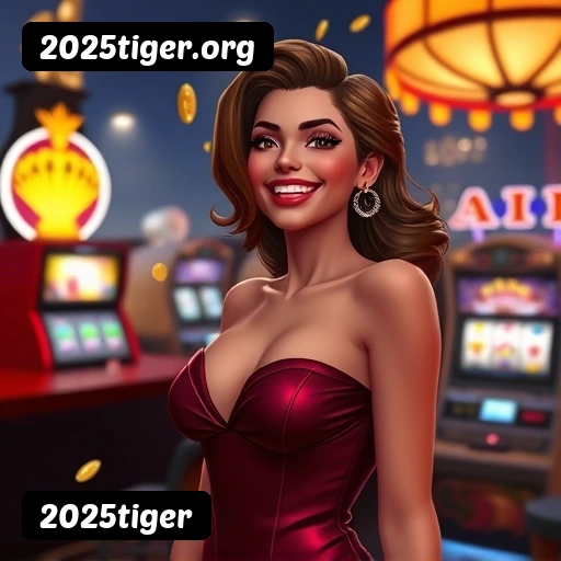 2025tiger - Aplicativo Móvel