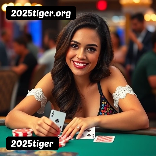 2025tiger - Support
