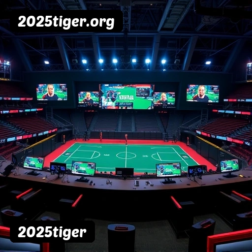 2025tiger Belo Horizonte - Winners