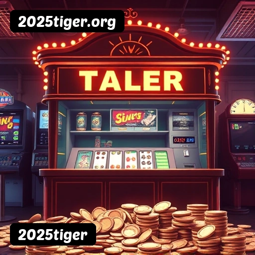 2025tiger Rio de Janeiro - Slot Strategy