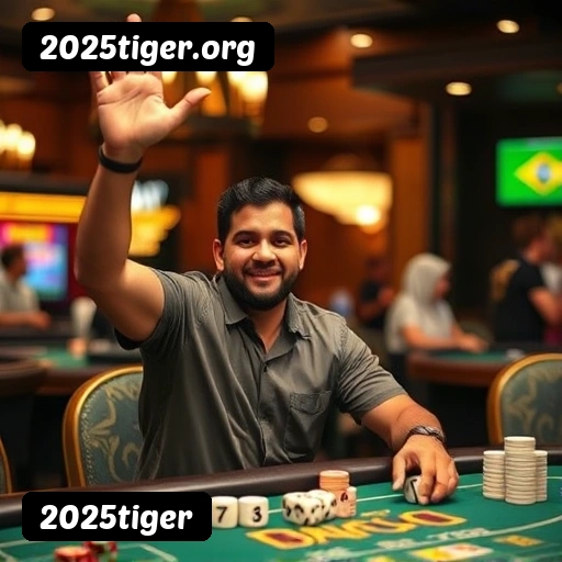 2025tiger Curitiba - Statistics