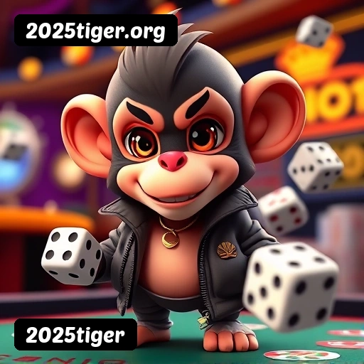 2025tiger - Análise de Mercados Esportivos