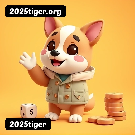 2025tiger São Paulo - Top Slots