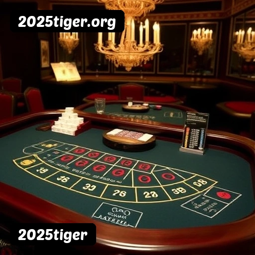 2025tiger - App Performance
