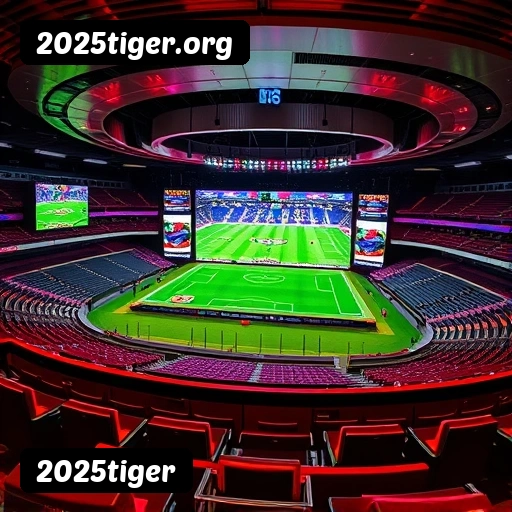 2025tiger Curitiba - Live Betting