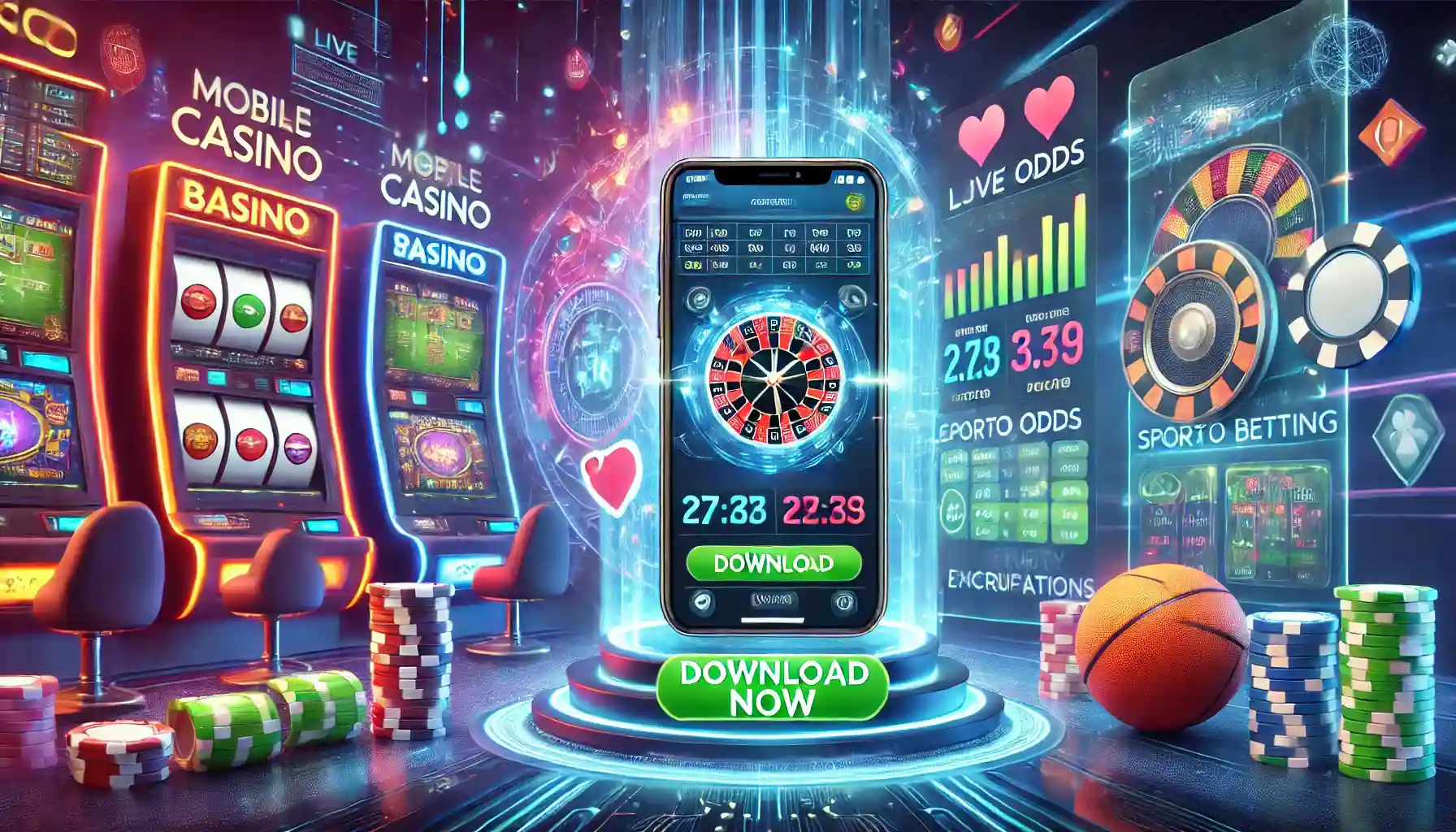 Baixar o 2025TIGER Cassino App